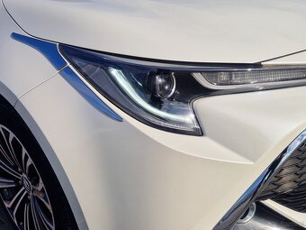 TOYOTA Corolla Hybrid|2019|HB|Chrom|1.8|122KM|49900km|kamera - 17