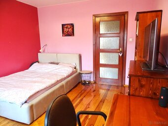 Dom wolnostojący z pow. gosp. Moszyce k/Twardogóry - 17