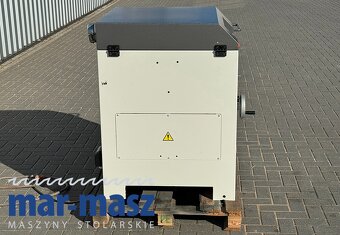 Grubościówka SCM Tecnomax S41 - 17