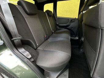 Lada Niva TRAVEL 1.7/59kW jen 33tkm r.v. 2021 - 17