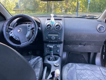 Qashqai 2.0 T.Diesel 15-KM - 17
