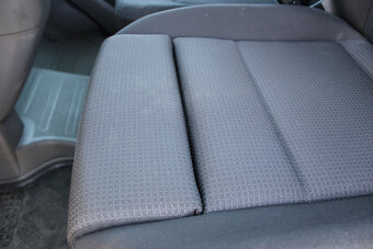 MAN TGE 2,0TDI L4H2, FOTEL KIEROWCY ZAWIESZONY - 17