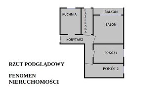 Mieszkanie na sprzedaż przy ul. Marynarki Wojennej - 17