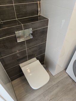 Do wynajęcia apartament dwupokojowy 37m2 - 17