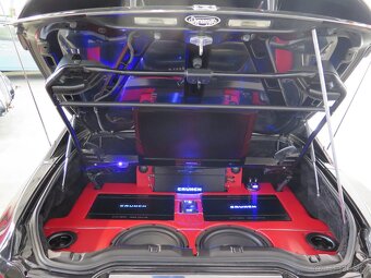 Honda CRX 1.6 16V, muzika, podvozek, atd - 17