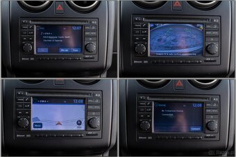 Nissan Qashqai | 1,6 benzyna - 17