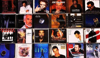 ⭐ Polecam Zestaw 5 Płytowy Albumy CD SIMPLY RED Wersja Limit - 17