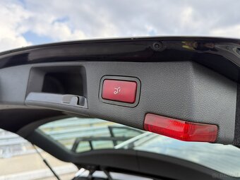 Mercedes-Benz Klasa C W204 1.8 2008r Kombi Avantgarde - 17