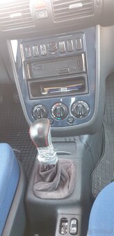 Mercedes Vaneo 1,7 d - 17