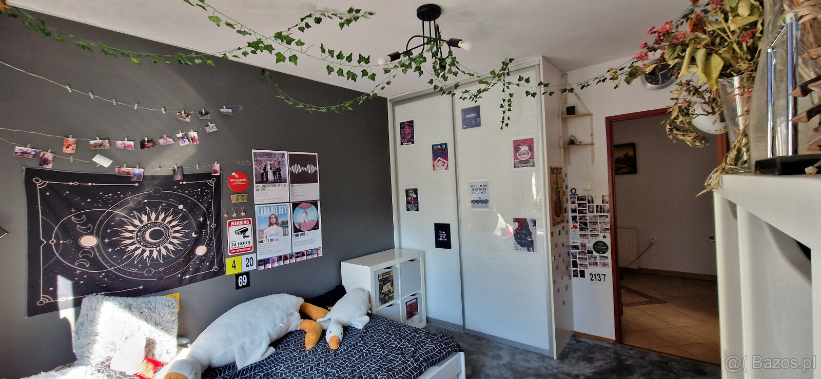 Kraków - Skotniki ul. Skotnicka 200m2 - - 18