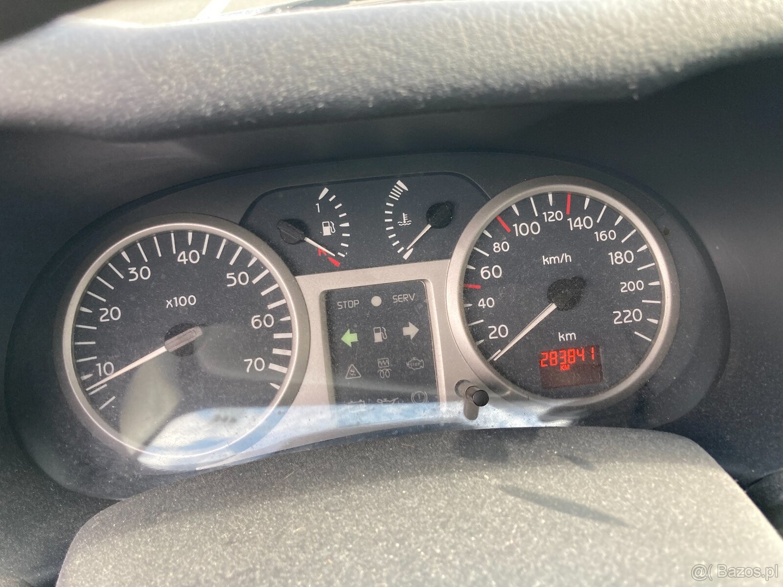 Renault Clio 1.4 Benzyna - 18