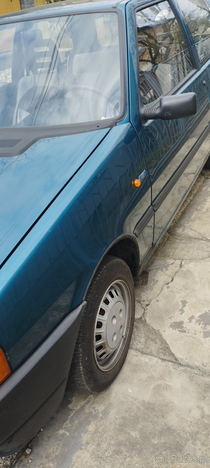 Sprzedam Fiat Uno stan bdb - 18