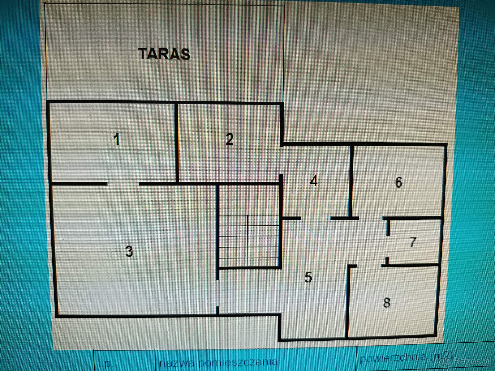 Dom w Andrychowie piękny ogród blisko centrum sprzedam - 18