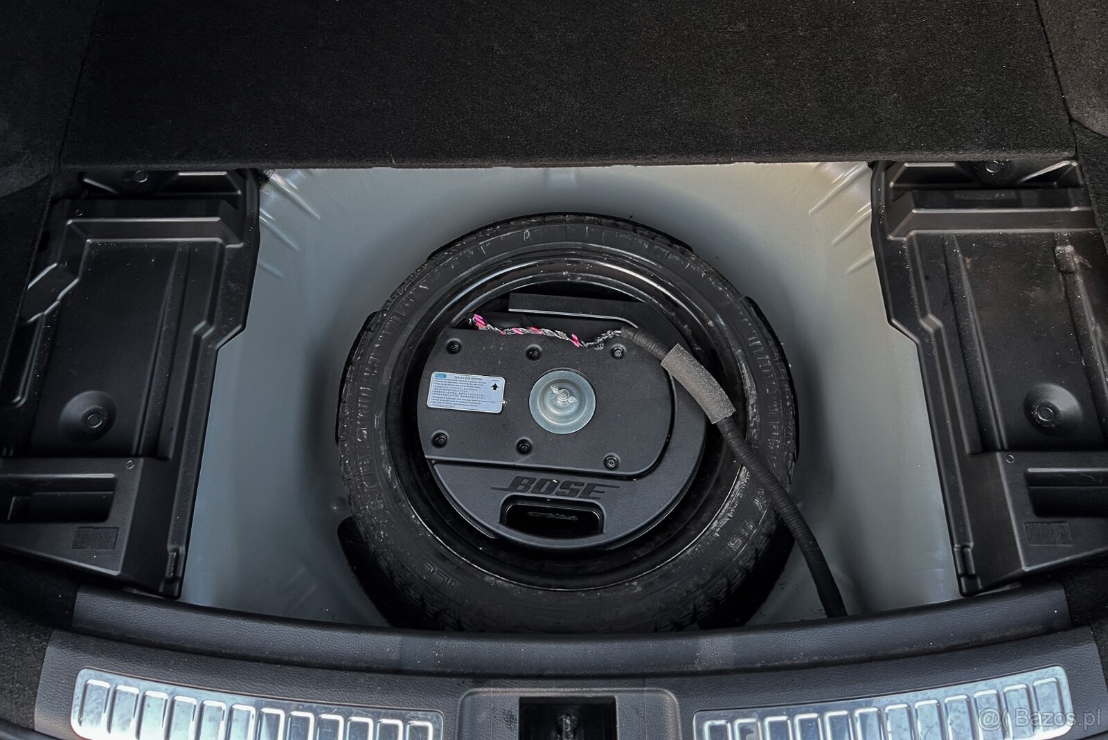 Mazda 6 2.2 Diesel 163KM 2012 • Skóra • BOSE •Xenon •Zadbana - 18