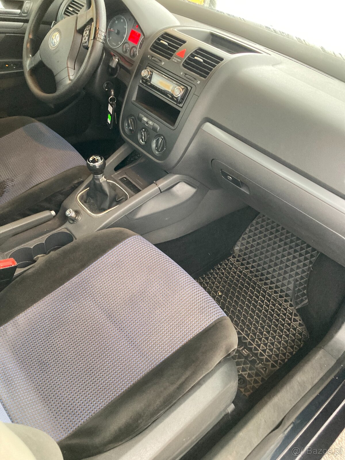 Jetta 1.9 TDI 110-KM - 18