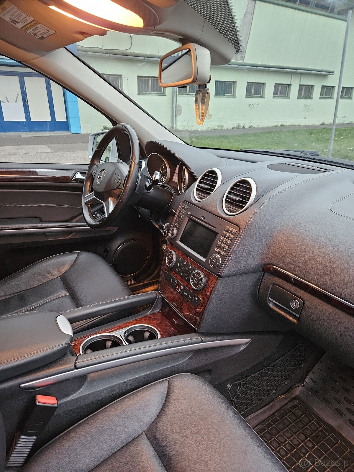 Gl 350 CDI - 18