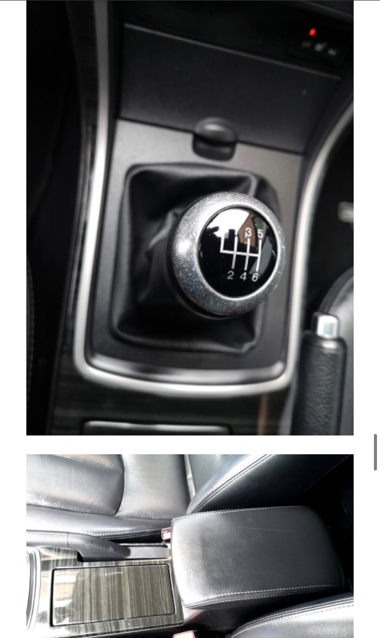 MAZDA 6, 2.0 D,140KM,2008. Zamiana na samochód benzynowy - 18