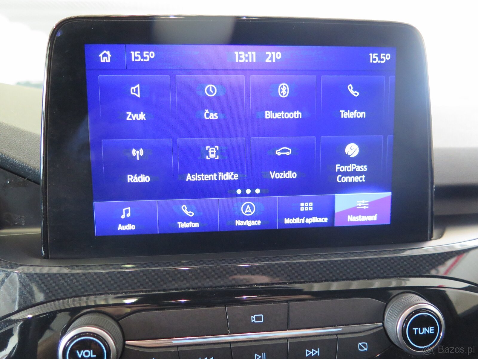 Ford Kuga 1.5TDCi,navi,360°,ST Line - 18