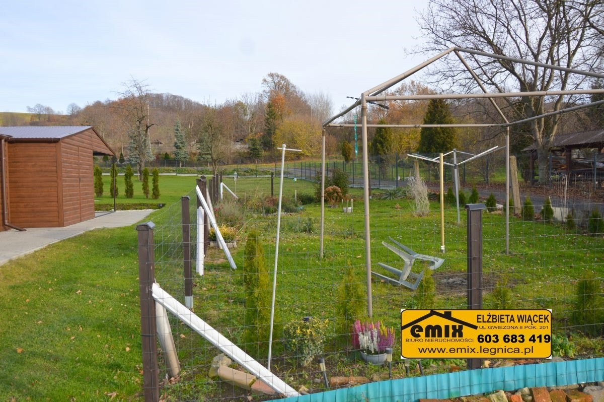 2 pokoje, II piętro, altana, bardzo ładny blok, Wojcieszów - 18