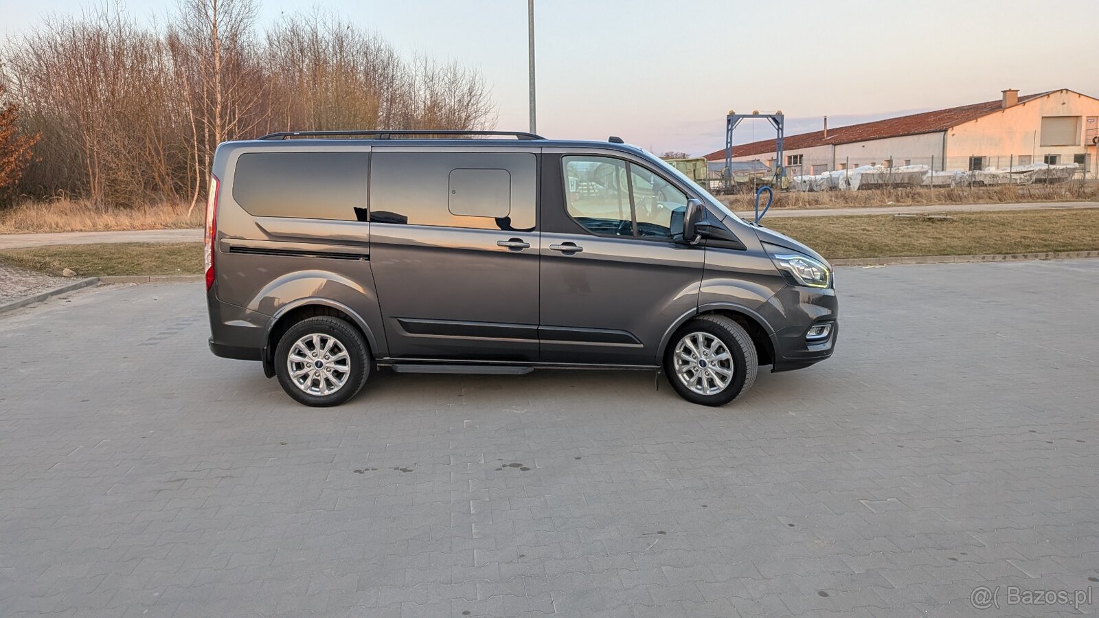 Turneo custom - 18