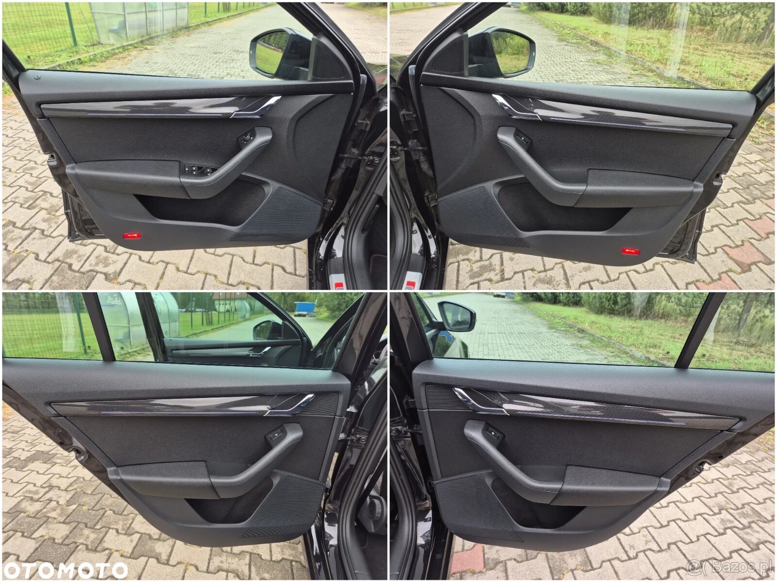 Skoda Octavia 2.0 TSI DSG RS 230 - 18