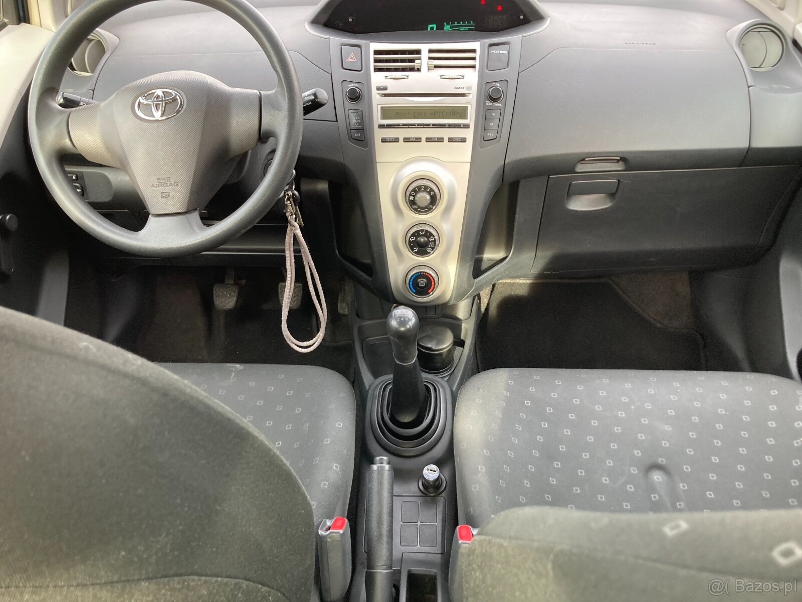 Yaris Atrakcyjny Wygląd - 18