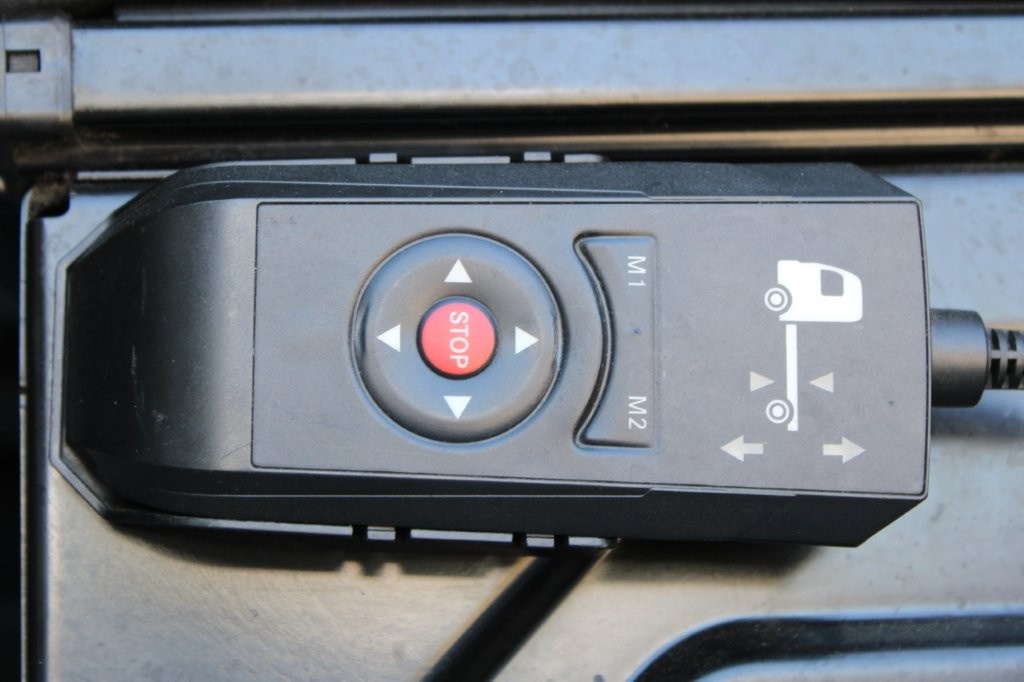 Mercedes-Benz Actros, 1845 STANDARD, EURO 6 - 18