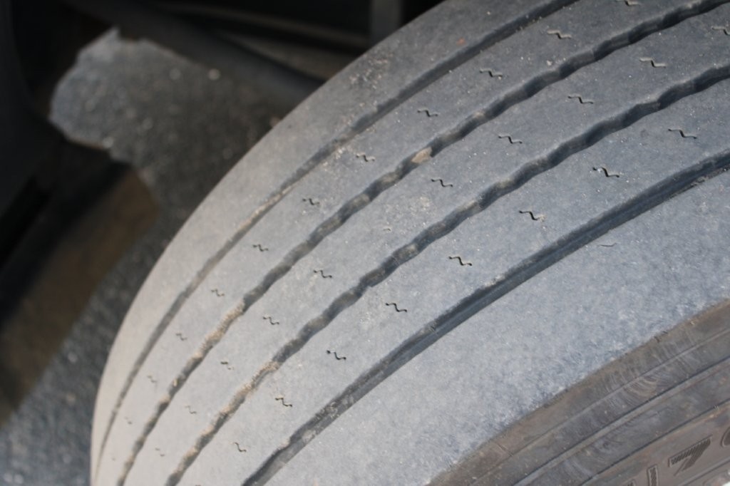 Mercedes-Benz Actros, 1845 EURO 6 - 18