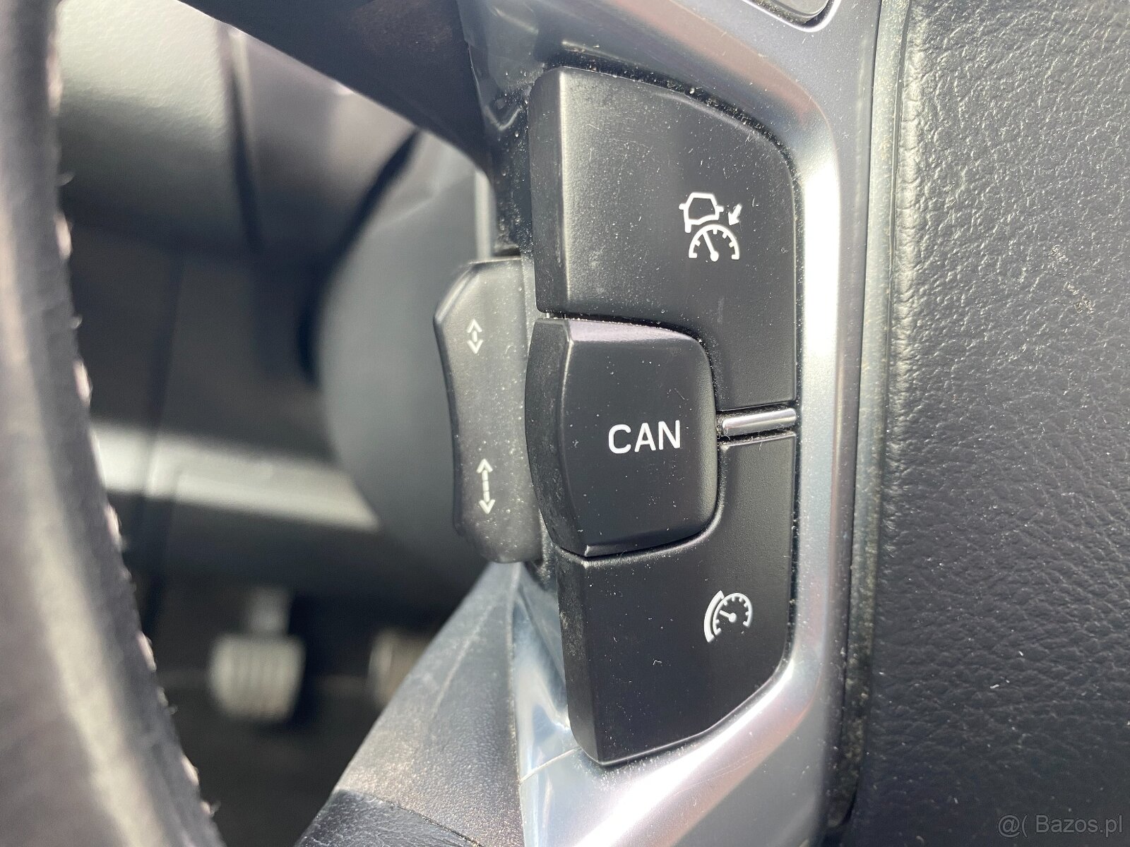 7 osobowy Titanium Tempomat Adaptacyjny nawigacja Xenony - 18