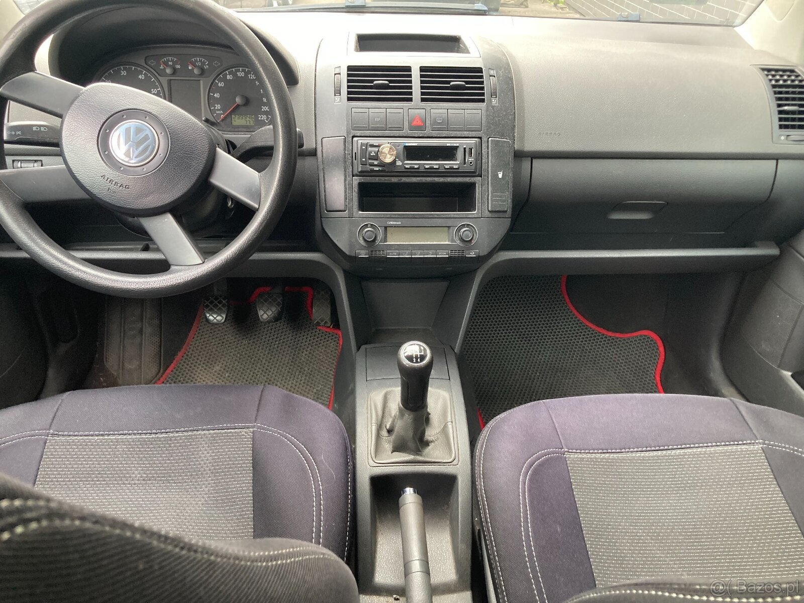 Polo 1.4 Klimatyzacja - 18