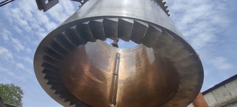 prasa LE 400 C - komplet. linia - 18