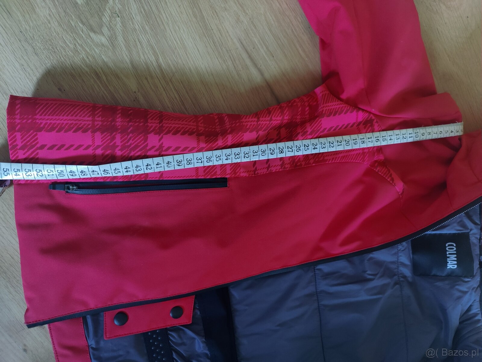 COLMAR - kurtki i spodnie - 18