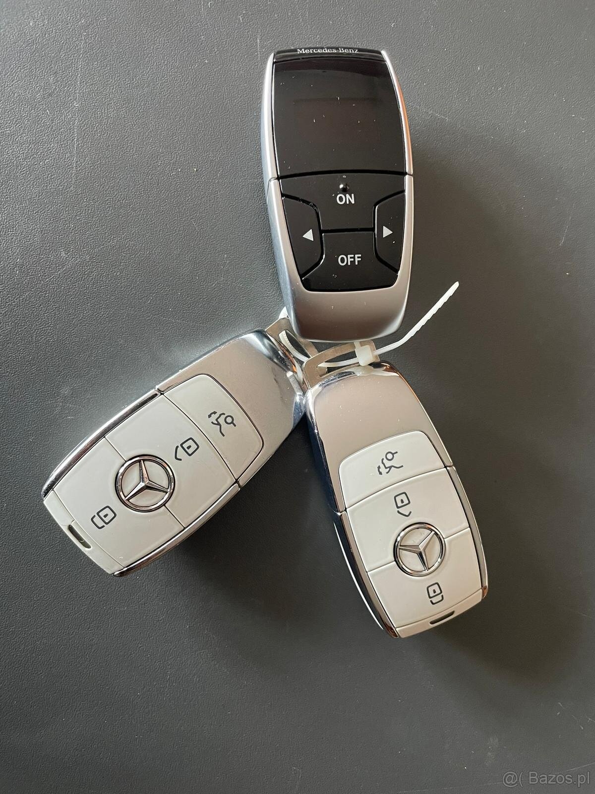 MB GLE 400D 4matic AMG 3.0D 243kw, r.2021, automat, VAT - 18