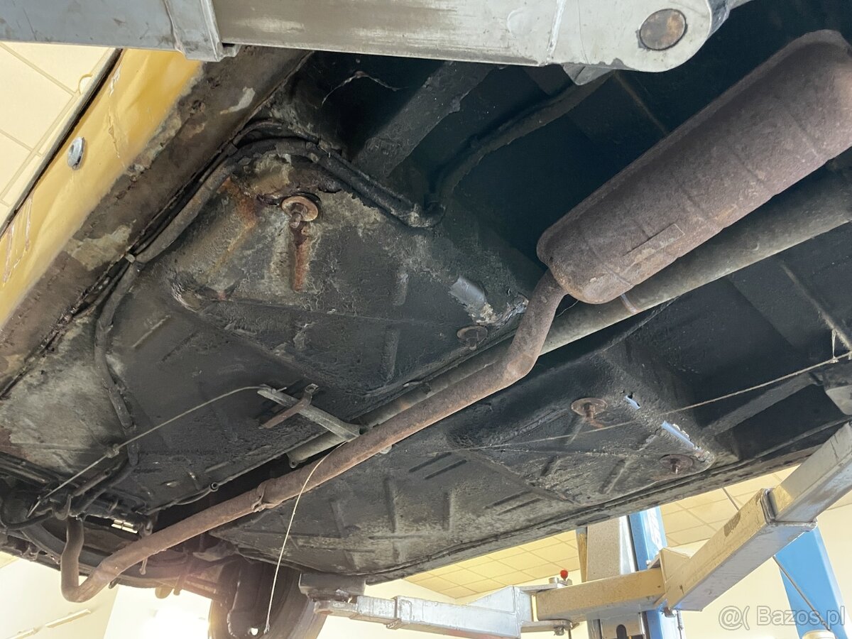 Lancia Appia Serii II Kabriolet 1959r. - 18