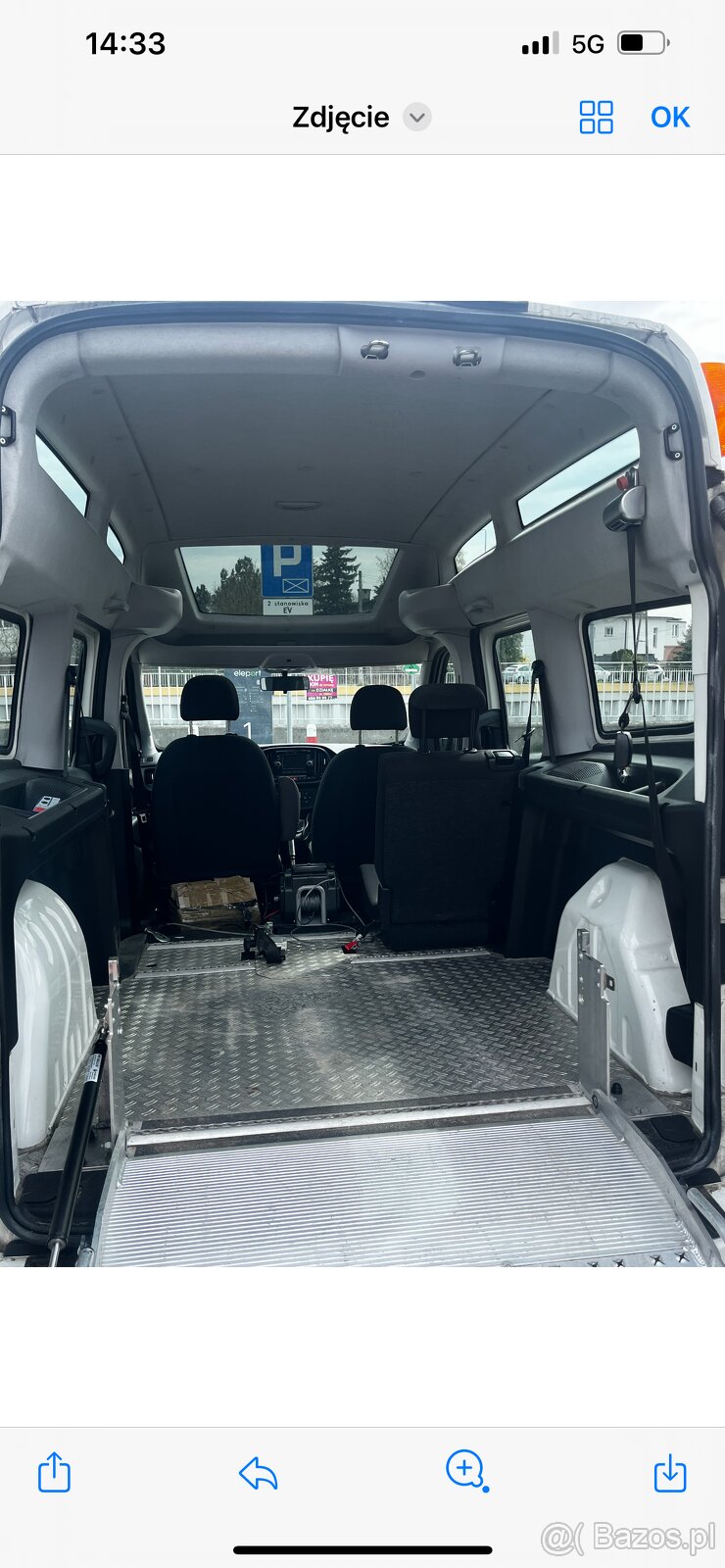 Dla niepełnosprawnych - 18