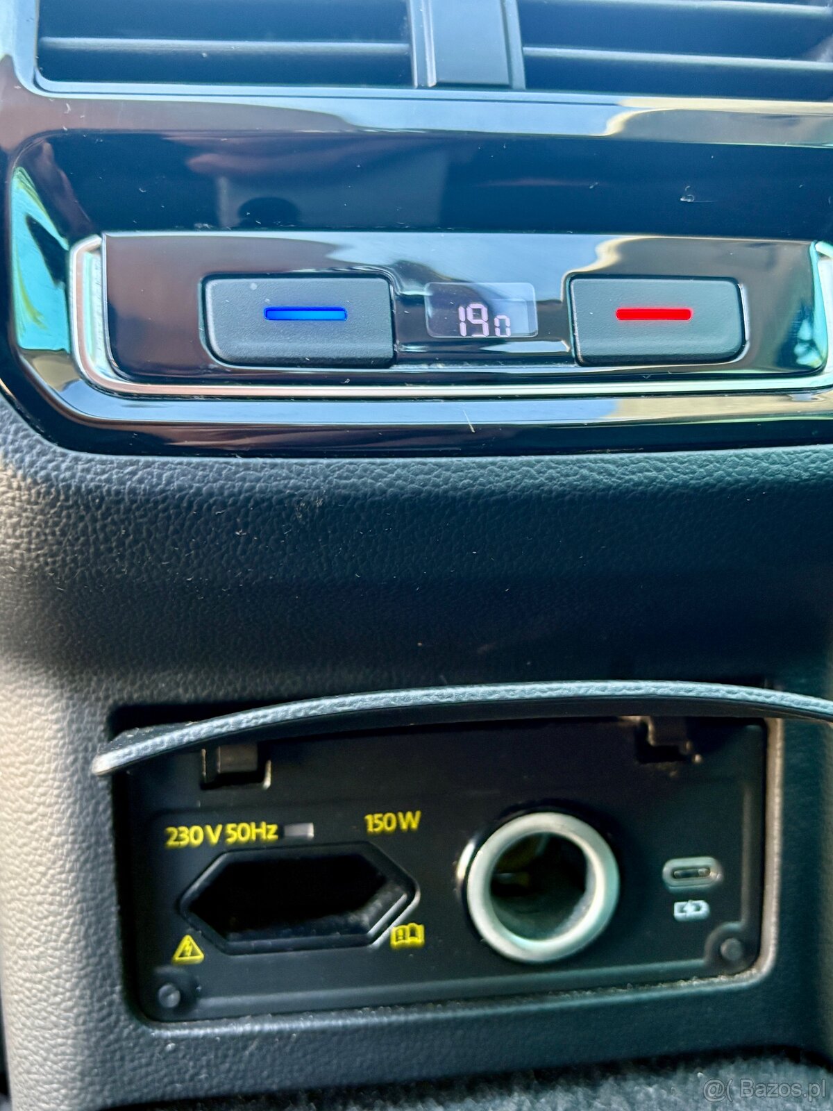 Volkswagen Passat B8 2.0 TDI 190 KM DSG | IQ.Light | Panoram - 18