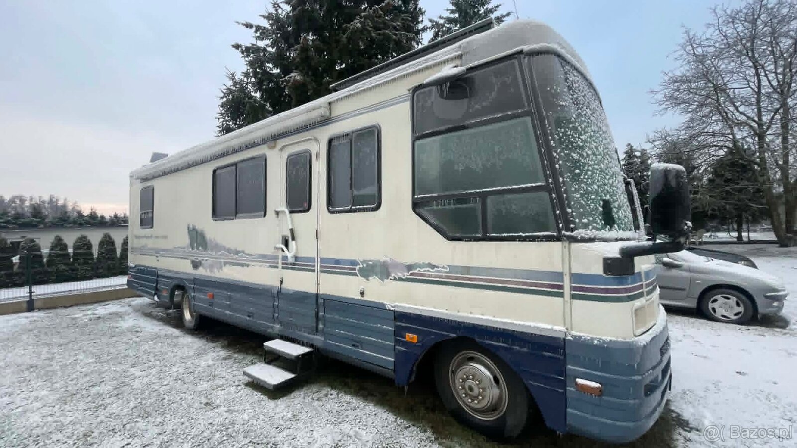 Kamper USA - 18
