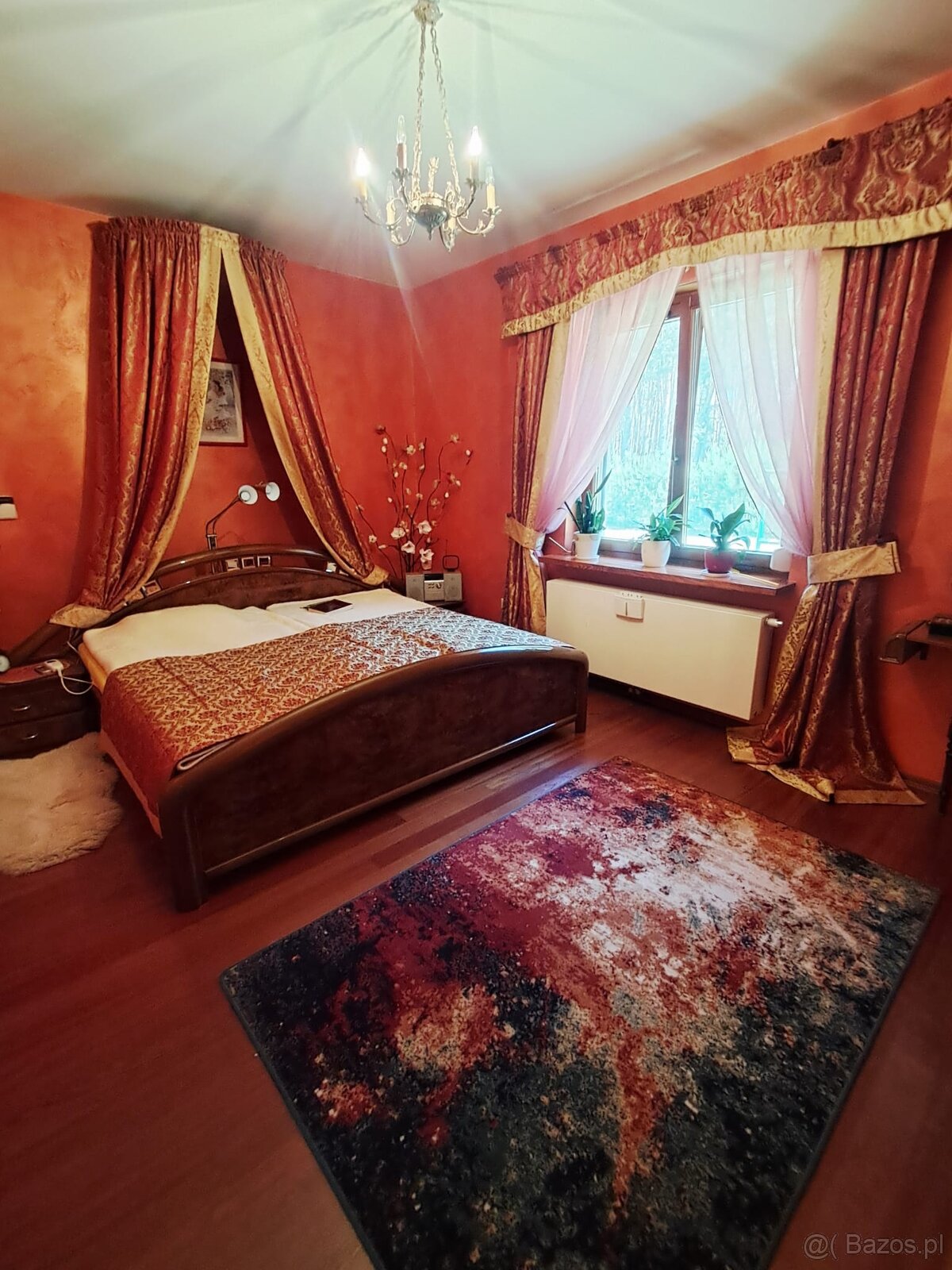 Atrakcyjny dom w otoczeniu lasu– Prażuchy Nowe - 18
