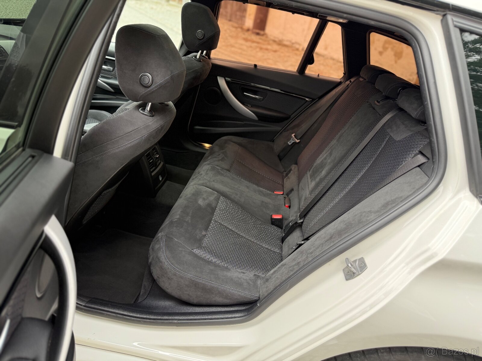 Bmw 330Xd m-pakiet 258hp - 18