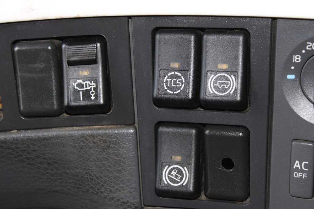 Volvo FH 13 400 62R PALFINGER PK 11502 EURO 5 - 18