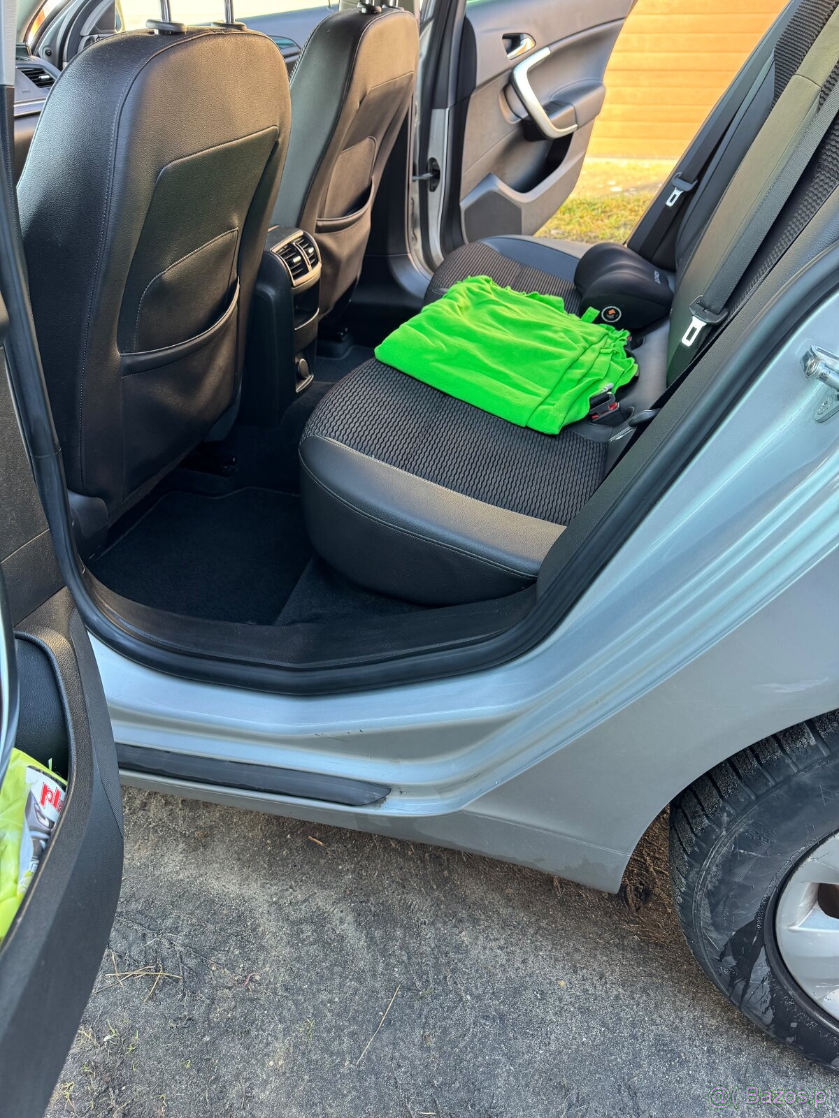 Opel Insignia 1,6 TDI - 18