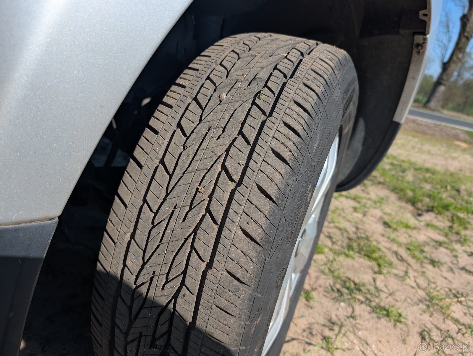 Super samochód niski przebieg - 18