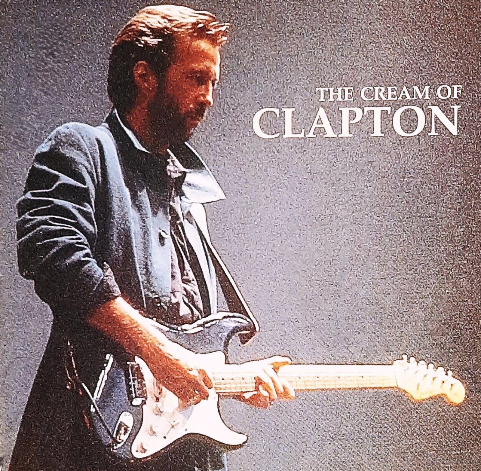 Polecam Album CD PHIL COLLINS -Album Dance Into The Light CD - 18