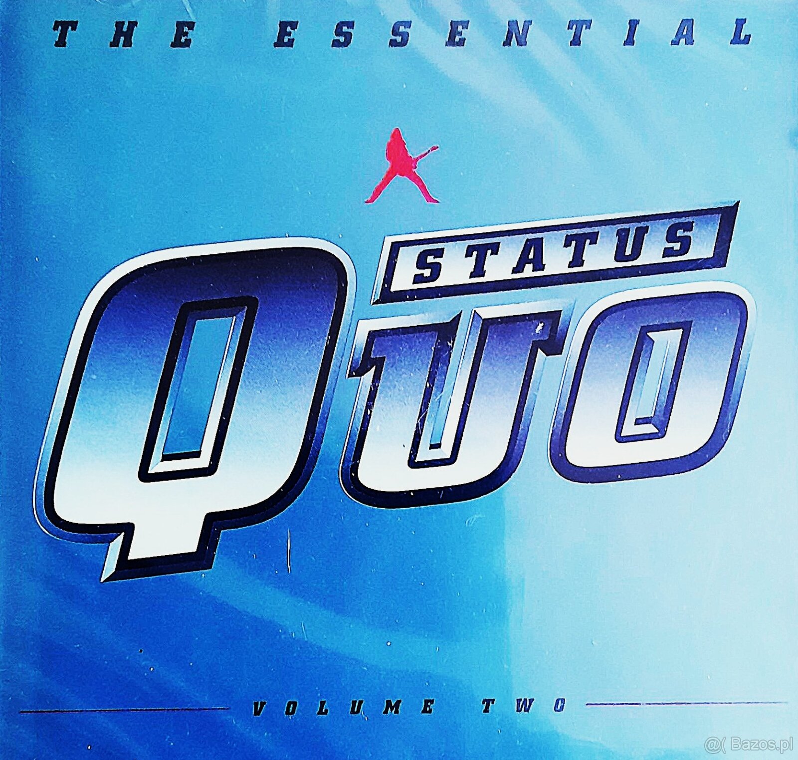 Polecam Album 3 płytowy CD Rock Legenda Deep Purple - 18