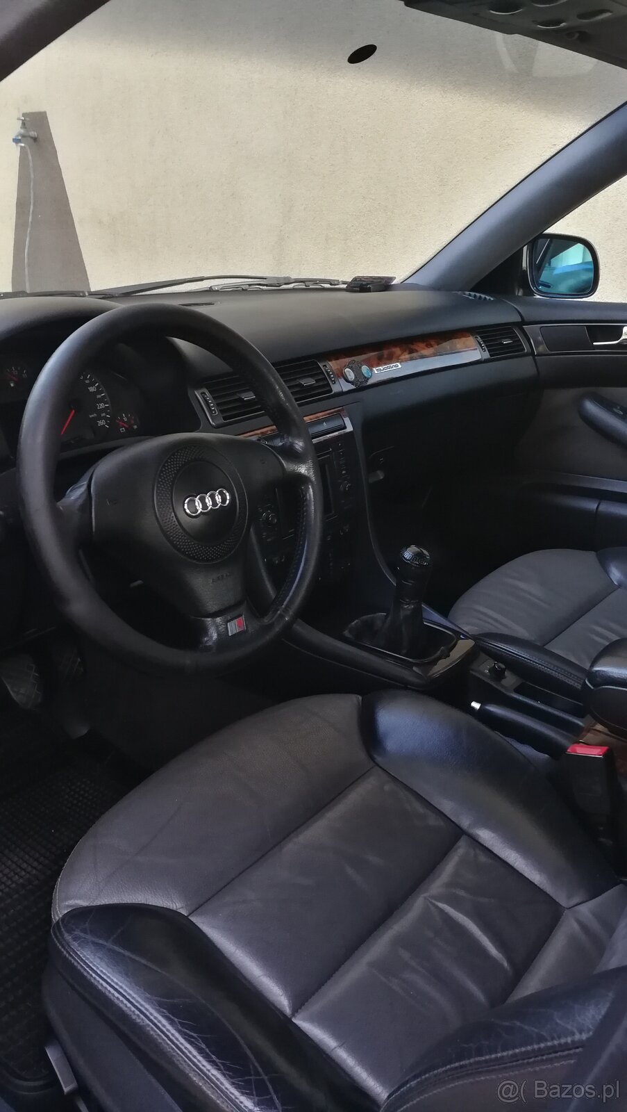 Audi A6 C5 1998rok 2,5 V6 TDI AKE 180KM z NOWYM silnikiem - 18