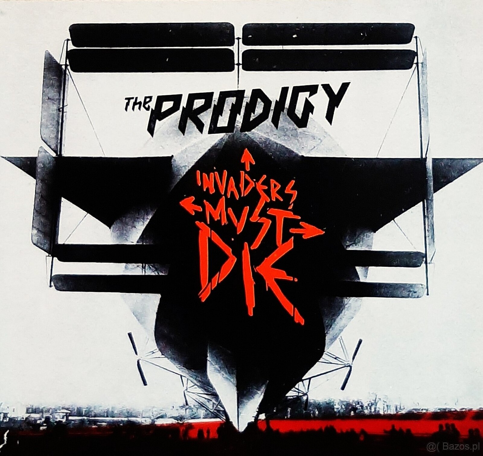 Polecam Zestaw 5 Płyt CD FAITH NO MORE 5 Albumów CD - 18