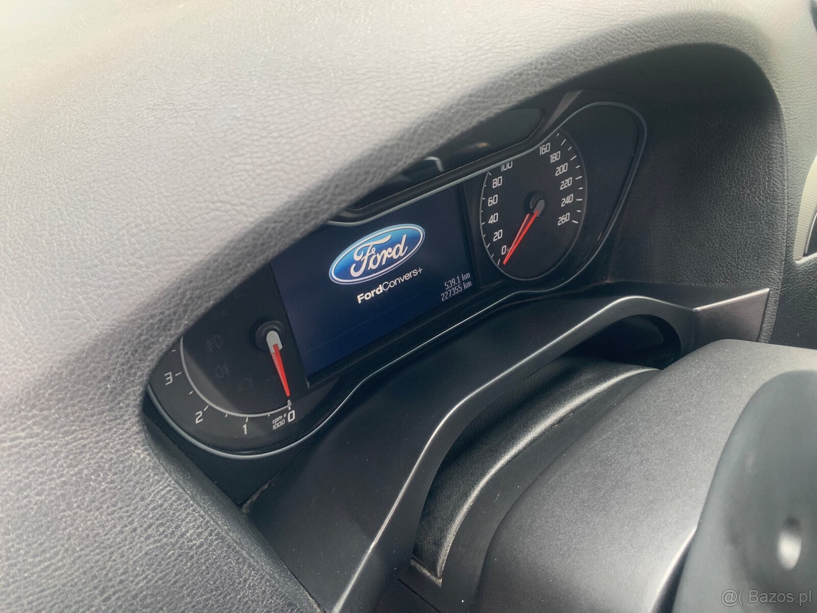 Ford Galaxy Champions - 18
