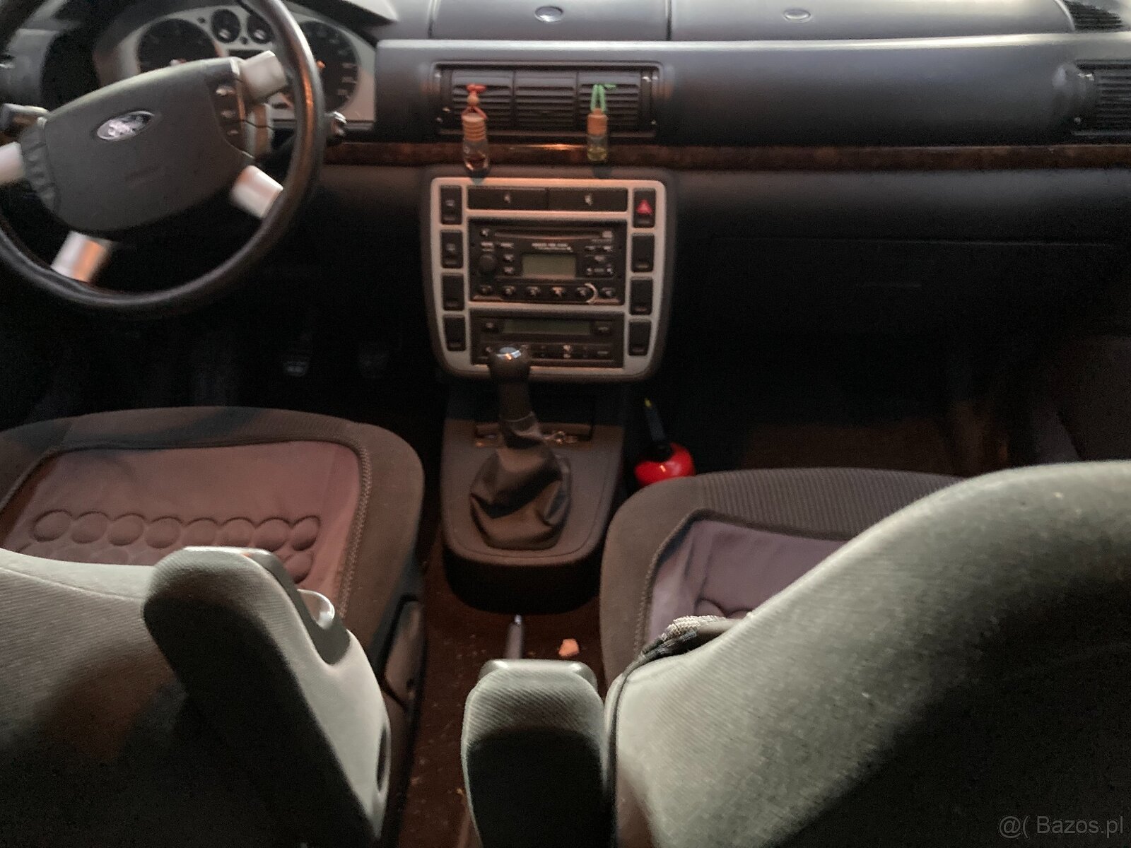 Galakxy 7-Osobowy 1.9 TDI 115-KM - 18
