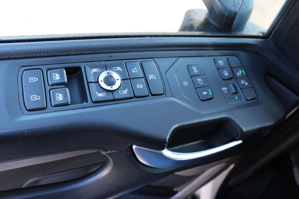 Scania S500 RETARDER - 18