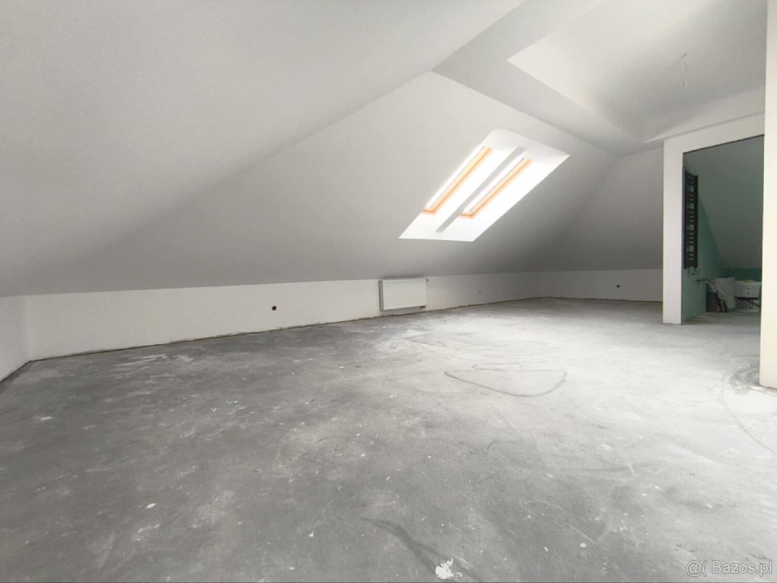 Nowoczesny Dom w Mokrzyskach, Gm. Brzesko - 18